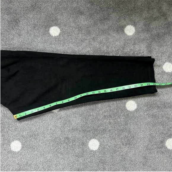 Aritzia Babaton Cohen pant suede - Picture 8 of 10